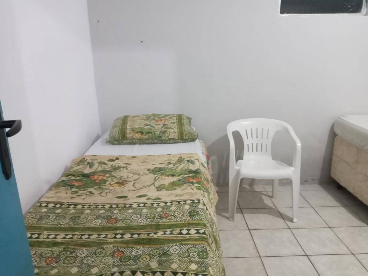 パルナイーバTropicalia'S Houseアパートメント エクステリア 写真